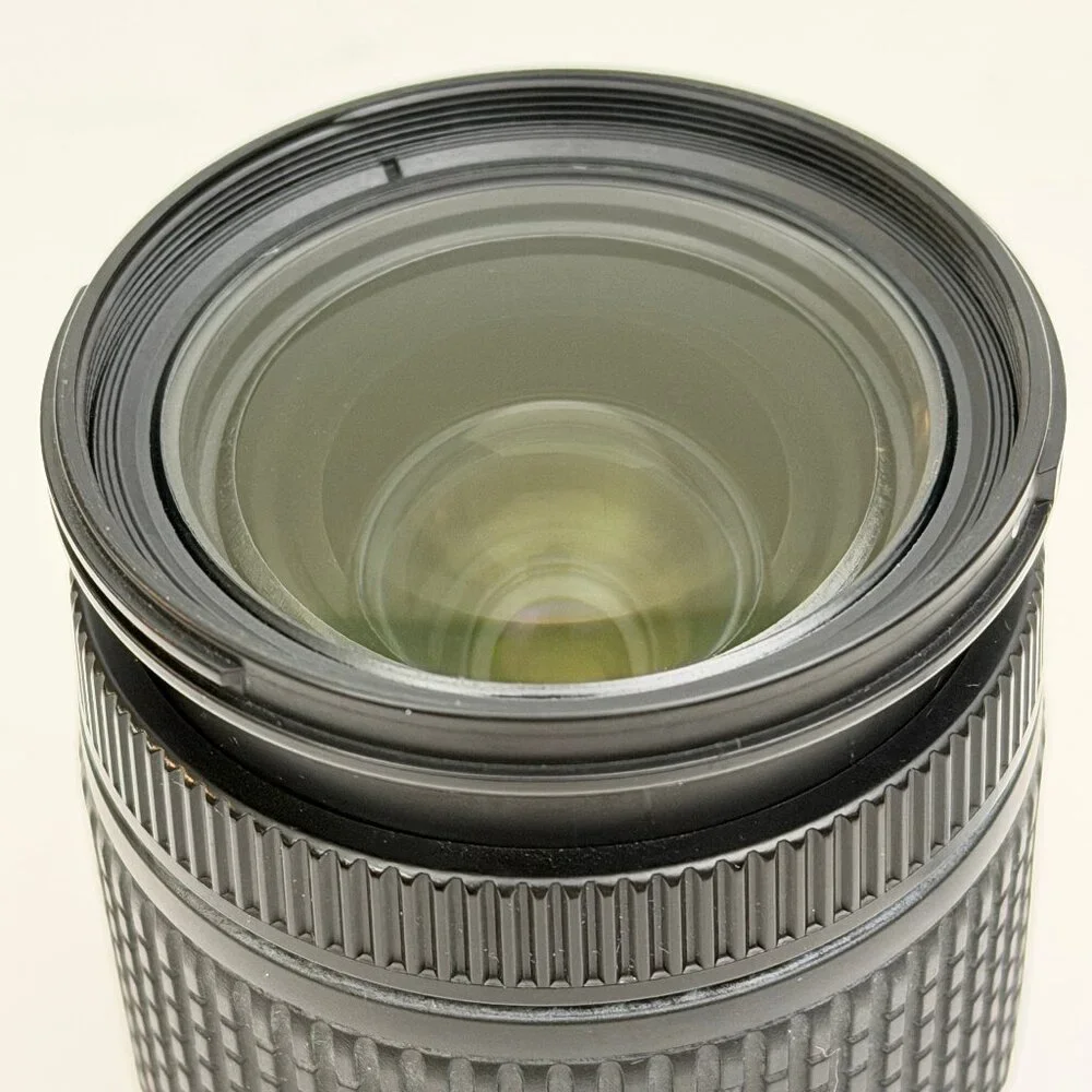 Nikon Zoom Wide Angle-Telephoto 28-80mm f/3.5-5.6 D-AF Autofocus Lens
